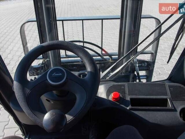 Лінде E 16L, об'ємом двигуна 0 л та пробігом 0 тис. км за 20928 $, фото 11 на Automoto.ua