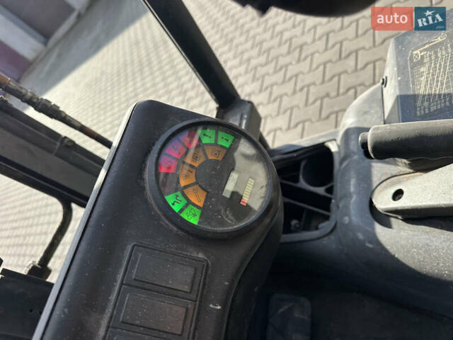 Лінде E 16PH-02 2000 у Бучаче на Automoto.ua Лінде E 16PH-02, об'ємом двигуна 0 л та пробігом 13 тис. км за 8000 $, фото 4 на Automoto.ua