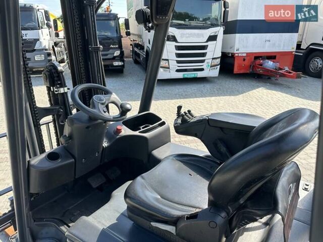 Лінде E 16PH-02, об'ємом двигуна 0 л та пробігом 0 тис. км за 18656 $, фото 8 на Automoto.ua