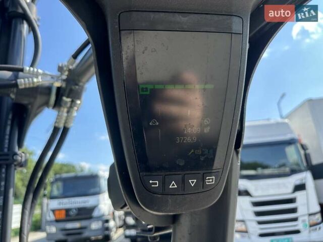 Лінде E 16PH-02, об'ємом двигуна 0 л та пробігом 0 тис. км за 18656 $, фото 10 на Automoto.ua