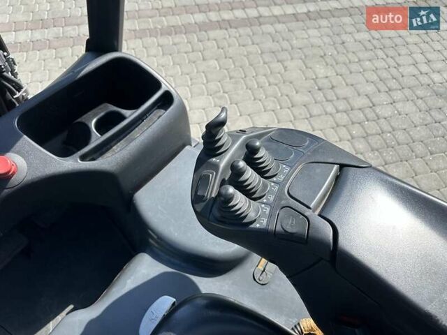 Лінде E 16PH-02, об'ємом двигуна 0 л та пробігом 0 тис. км за 18656 $, фото 9 на Automoto.ua