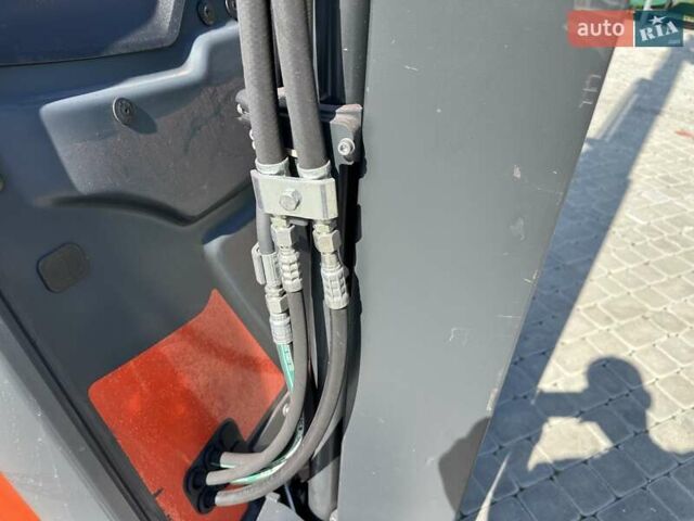 Лінде E 16PH-02, об'ємом двигуна 0 л та пробігом 0 тис. км за 18656 $, фото 12 на Automoto.ua