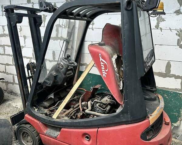 Лінде H16 D, об'ємом двигуна 0 л та пробігом 0 тис. км за 1700 $, фото 1 на Automoto.ua