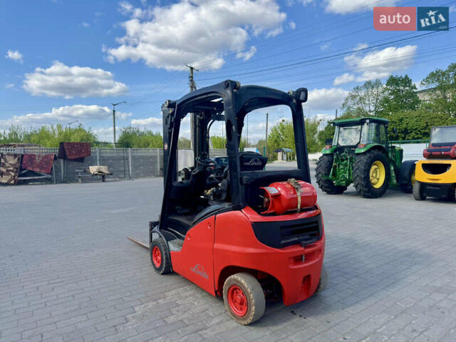 Лінде H16Т, об'ємом двигуна 0 л та пробігом 0 тис. км за 8400 $, фото 2 на Automoto.ua