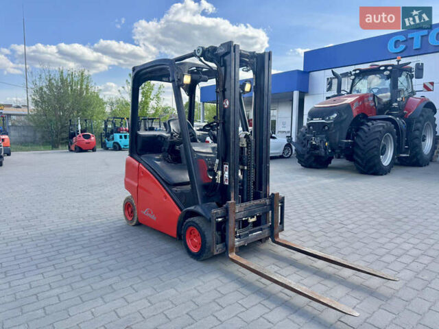 Лінде H16Т, об'ємом двигуна 0 л та пробігом 0 тис. км за 8400 $, фото 4 на Automoto.ua