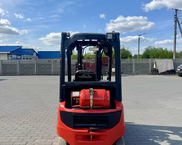 Лінде H16Т, об'ємом двигуна 0 л та пробігом 0 тис. км за 8400 $, фото 3 на Automoto.ua