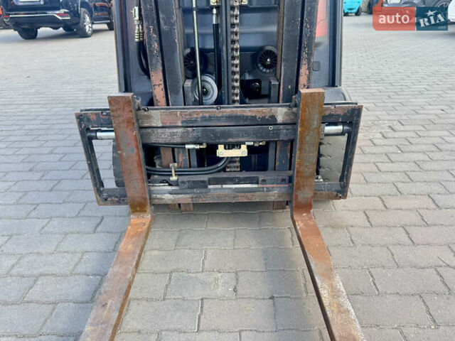 Лінде H16Т, об'ємом двигуна 0 л та пробігом 0 тис. км за 8400 $, фото 7 на Automoto.ua