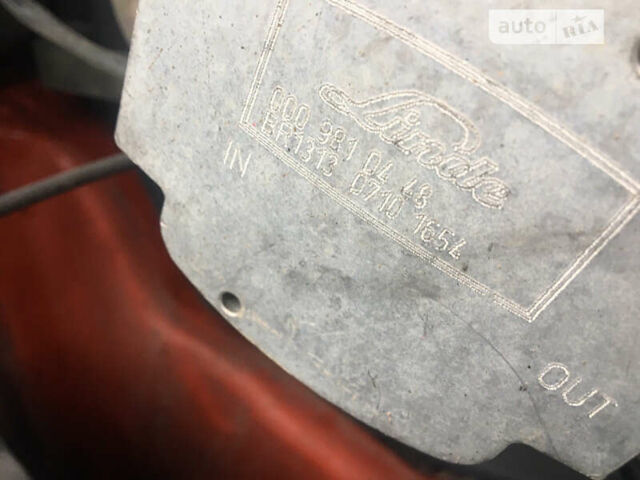 Червоний Лінде H30Т, об'ємом двигуна 2 л та пробігом 15 тис. км за 11000 $, фото 31 на Automoto.ua