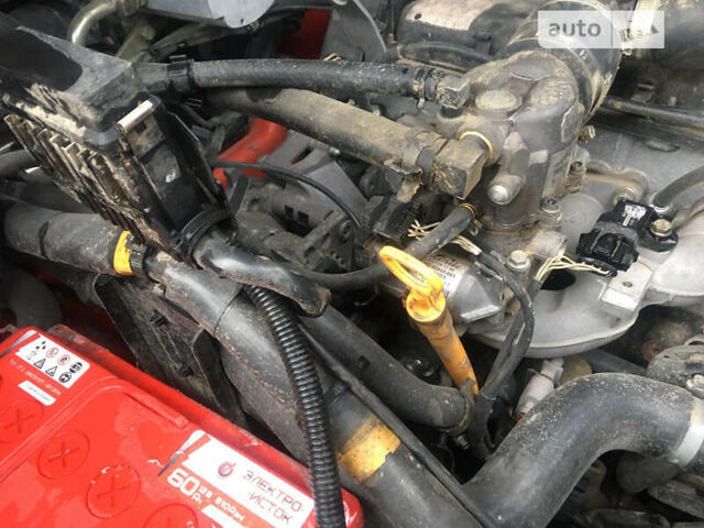 Червоний Лінде H30Т, об'ємом двигуна 2 л та пробігом 15 тис. км за 11000 $, фото 32 на Automoto.ua