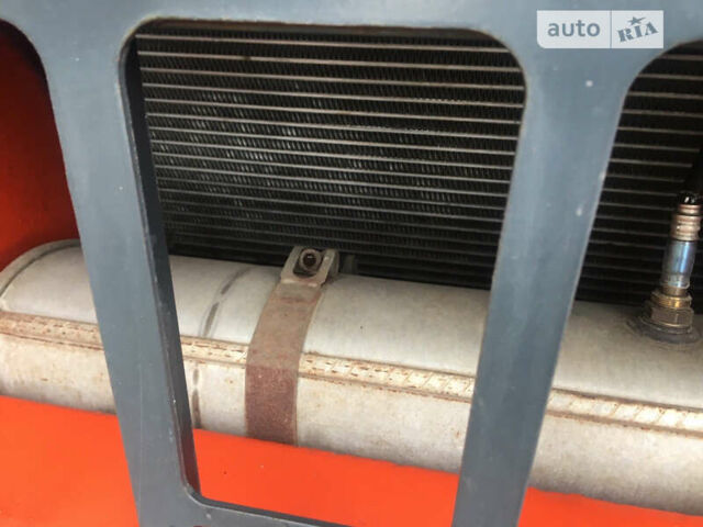 Червоний Лінде H30Т, об'ємом двигуна 2 л та пробігом 15 тис. км за 11000 $, фото 26 на Automoto.ua