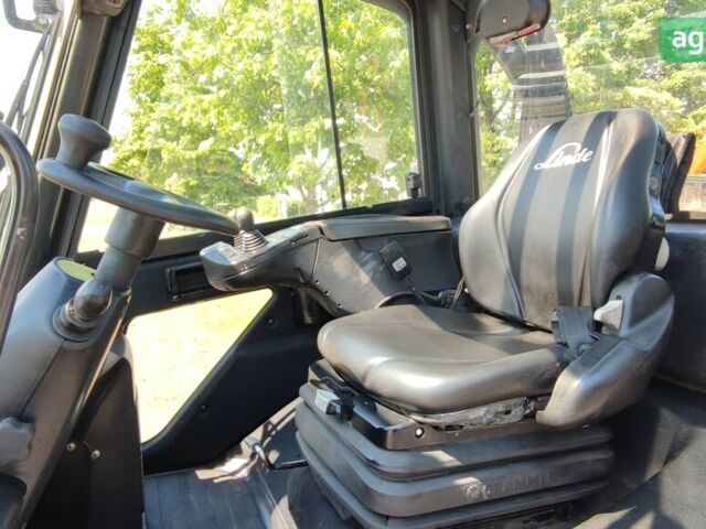 Линде H40D-01, объемом двигателя 0 л и пробегом 0 тыс. км за 22109 $, фото 6 на Automoto.ua