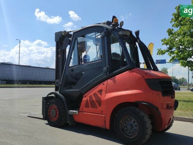 Линде H40D-01, объемом двигателя 0 л и пробегом 0 тыс. км за 22109 $, фото 2 на Automoto.ua