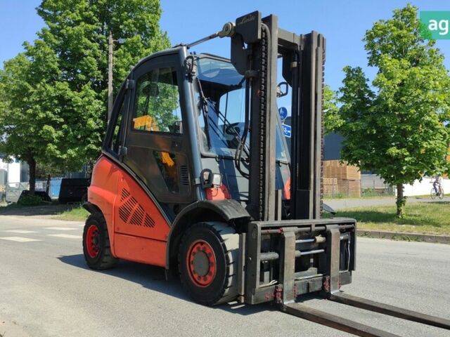 Линде H40D-01, объемом двигателя 0 л и пробегом 0 тыс. км за 22109 $, фото 1 на Automoto.ua