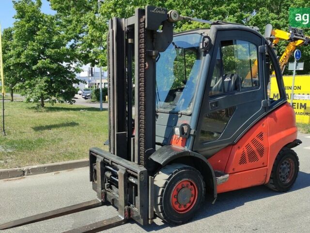 Линде H40D-01, объемом двигателя 0 л и пробегом 0 тыс. км за 22109 $, фото 3 на Automoto.ua