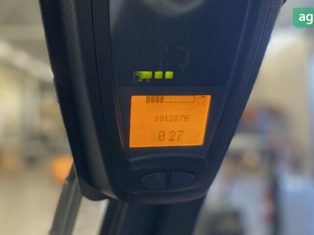 Линде H80D, объемом двигателя 0 л и пробегом 0 тыс. км за 39137 $, фото 6 на Automoto.ua