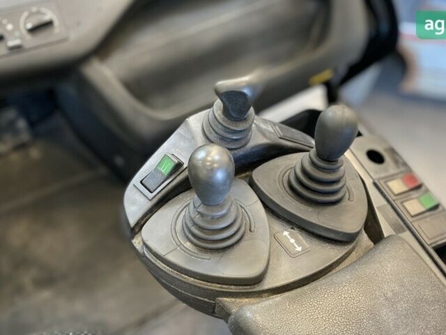 Линде H80D, объемом двигателя 0 л и пробегом 0 тыс. км за 39137 $, фото 8 на Automoto.ua