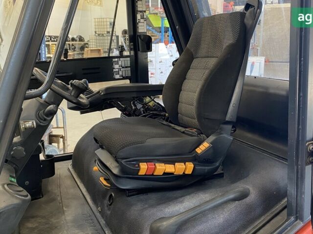 Линде H80D, объемом двигателя 0 л и пробегом 0 тыс. км за 39137 $, фото 4 на Automoto.ua
