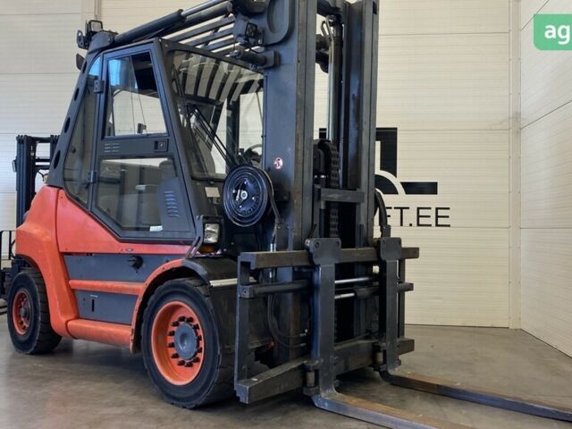 Линде H80D, объемом двигателя 0 л и пробегом 0 тыс. км за 39137 $, фото 2 на Automoto.ua