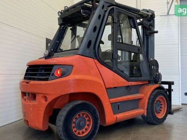 Линде H80D, объемом двигателя 0 л и пробегом 0 тыс. км за 39137 $, фото 3 на Automoto.ua