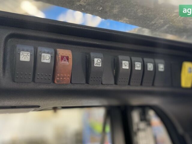 Линде H80D, объемом двигателя 0 л и пробегом 0 тыс. км за 39137 $, фото 10 на Automoto.ua