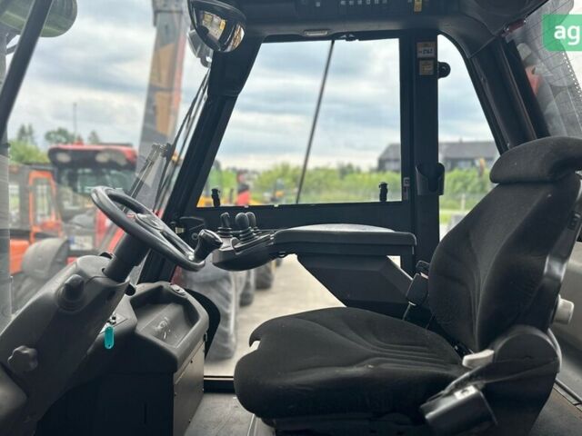 Лінде H80D, об'ємом двигуна 0 л та пробігом 0 тис. км за 30295 $, фото 7 на Automoto.ua