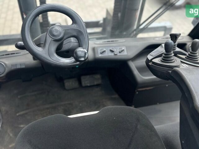 Лінде H80D, об'ємом двигуна 0 л та пробігом 0 тис. км за 30295 $, фото 8 на Automoto.ua