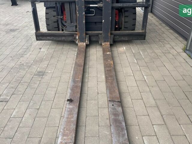 Лінде H80D, об'ємом двигуна 0 л та пробігом 0 тис. км за 30295 $, фото 6 на Automoto.ua