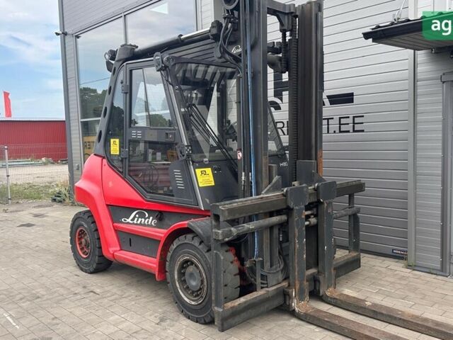 Лінде H80D, об'ємом двигуна 0 л та пробігом 0 тис. км за 30295 $, фото 5 на Automoto.ua