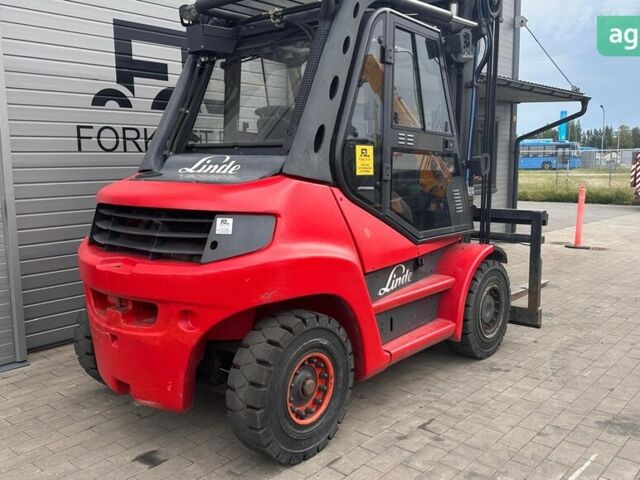 Лінде H80D, об'ємом двигуна 0 л та пробігом 0 тис. км за 30295 $, фото 3 на Automoto.ua