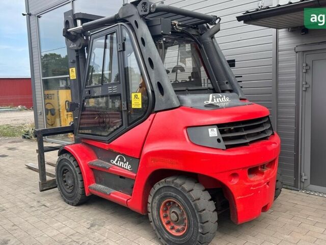 Лінде H80D, об'ємом двигуна 0 л та пробігом 0 тис. км за 30295 $, фото 2 на Automoto.ua