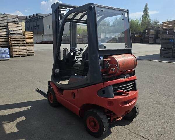 Лінде H 14, об'ємом двигуна 0 л та пробігом 0 тис. км за 8000 $, фото 2 на Automoto.ua