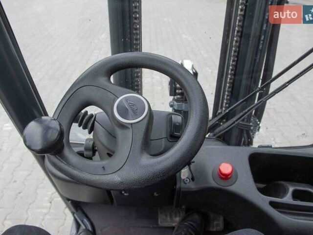 Линде H 16, объемом двигателя 0 л и пробегом 0 тыс. км за 22138 $, фото 10 на Automoto.ua