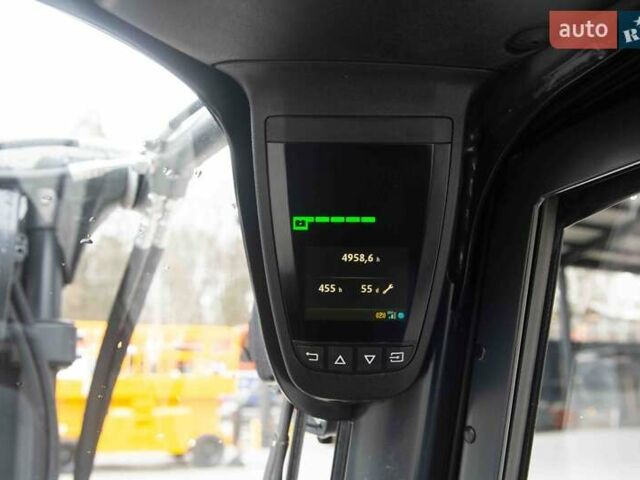 Линде H 16, объемом двигателя 0 л и пробегом 0 тыс. км за 22138 $, фото 9 на Automoto.ua