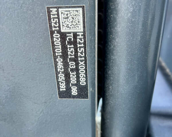 Червоний Лінде H 18D, об'ємом двигуна 0 л та пробігом 1 тис. км за 21813 $, фото 9 на Automoto.ua