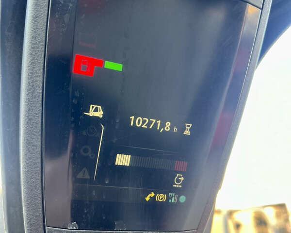 Червоний Лінде H 18D, об'ємом двигуна 0 л та пробігом 1 тис. км за 21813 $, фото 7 на Automoto.ua