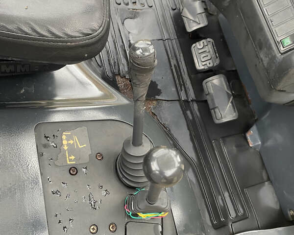 Линде H 18D, объемом двигателя 1.6 л и пробегом 24 тыс. км за 9899 $, фото 7 на Automoto.ua