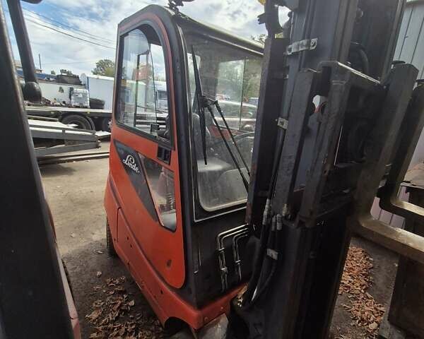 Линде H 20D-01, объемом двигателя 0 л и пробегом 3 тыс. км за 8200 $, фото 3 на Automoto.ua