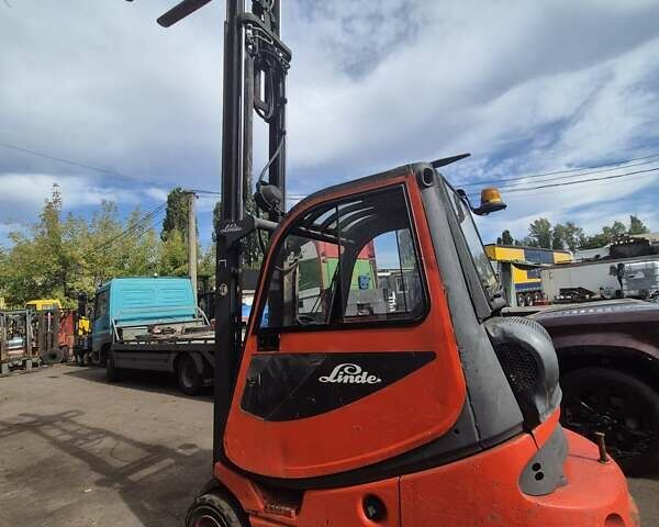 Линде H 20D-01, объемом двигателя 0 л и пробегом 3 тыс. км за 8200 $, фото 2 на Automoto.ua