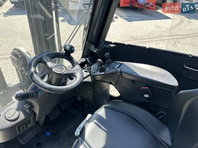 Лінде H 20D-01, об'ємом двигуна 0 л та пробігом 0 тис. км за 21813 $, фото 9 на Automoto.ua