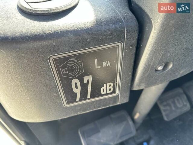 Лінде H 20D-01, об'ємом двигуна 0 л та пробігом 0 тис. км за 21813 $, фото 10 на Automoto.ua