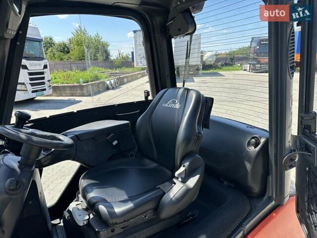 Лінде H 20D-01, об'ємом двигуна 0 л та пробігом 0 тис. км за 21813 $, фото 8 на Automoto.ua