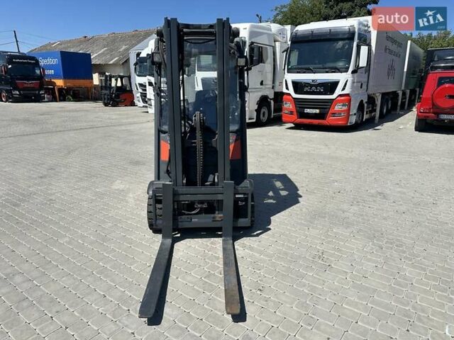 Лінде H 20D-01, об'ємом двигуна 0 л та пробігом 0 тис. км за 21813 $, фото 1 на Automoto.ua