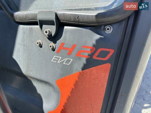 Лінде H 20D-01, об'ємом двигуна 0 л та пробігом 0 тис. км за 21813 $, фото 4 на Automoto.ua