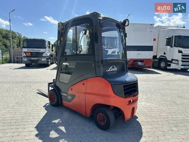 Лінде H 20D-01, об'ємом двигуна 0 л та пробігом 0 тис. км за 21813 $, фото 3 на Automoto.ua