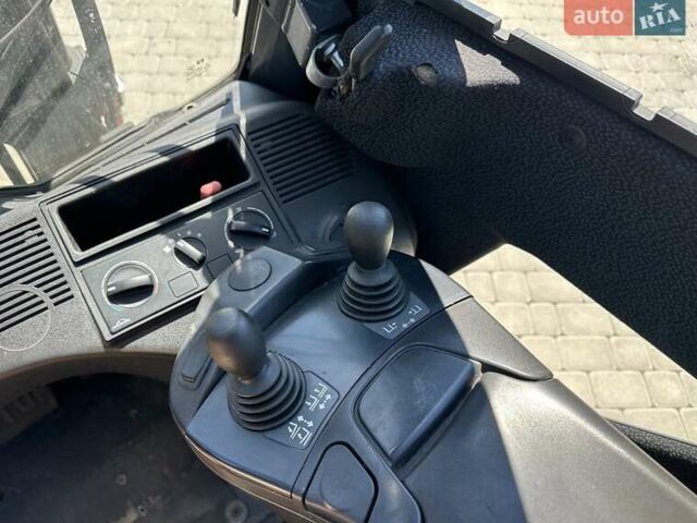 Лінде H 20D-01, об'ємом двигуна 0 л та пробігом 0 тис. км за 21813 $, фото 12 на Automoto.ua