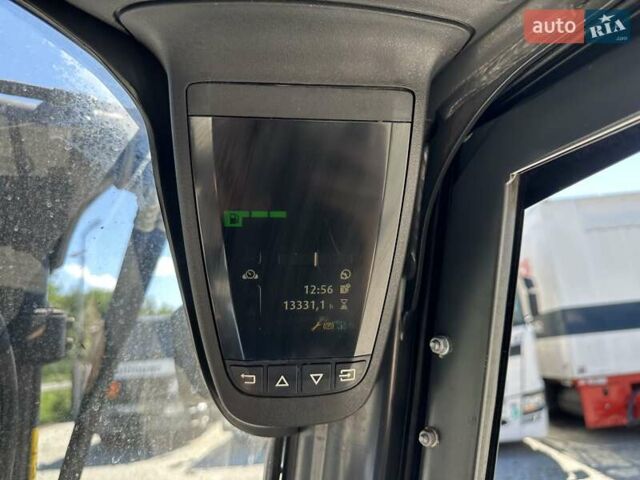 Лінде H 20D-01, об'ємом двигуна 0 л та пробігом 0 тис. км за 21813 $, фото 11 на Automoto.ua