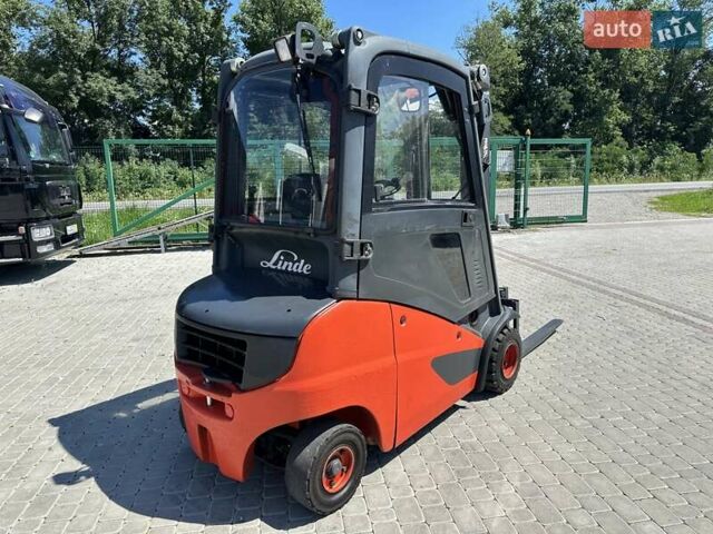 Лінде H 20D-01, об'ємом двигуна 0 л та пробігом 0 тис. км за 23244 $, фото 6 на Automoto.ua