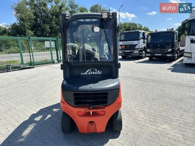 Лінде H 20D-01, об'ємом двигуна 0 л та пробігом 0 тис. км за 23244 $, фото 5 на Automoto.ua