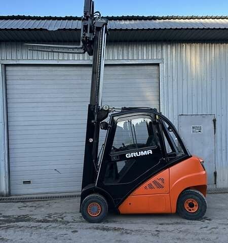 Линде H 25D, объемом двигателя 0 л и пробегом 0 тыс. км за 19000 $, фото 1 на Automoto.ua