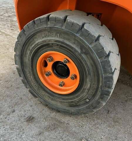 Линде H 25D, объемом двигателя 0 л и пробегом 0 тыс. км за 19000 $, фото 17 на Automoto.ua